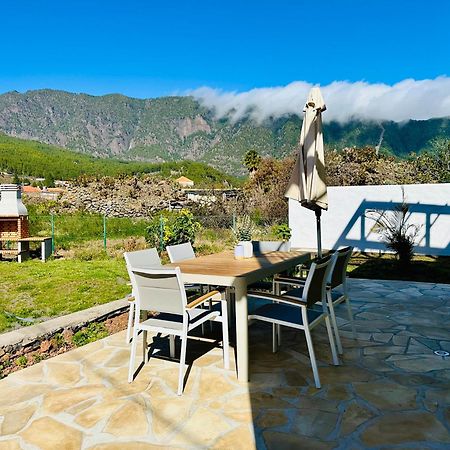 Finca Maracuya El Paso Kültér fotó