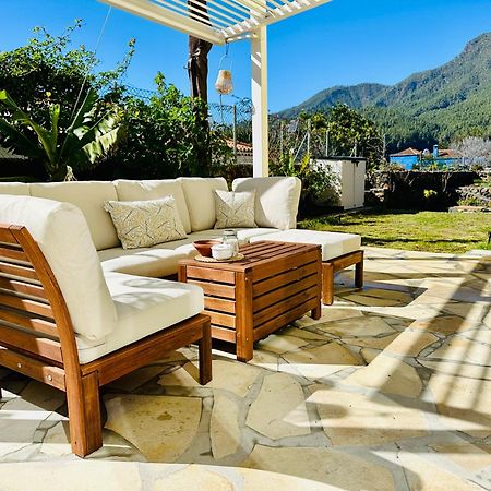 Finca Maracuya El Paso Kültér fotó