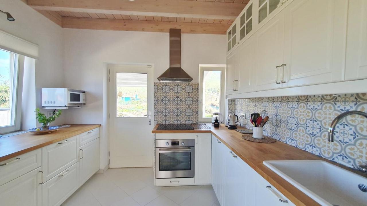 Finca Maracuya El Paso Kültér fotó
