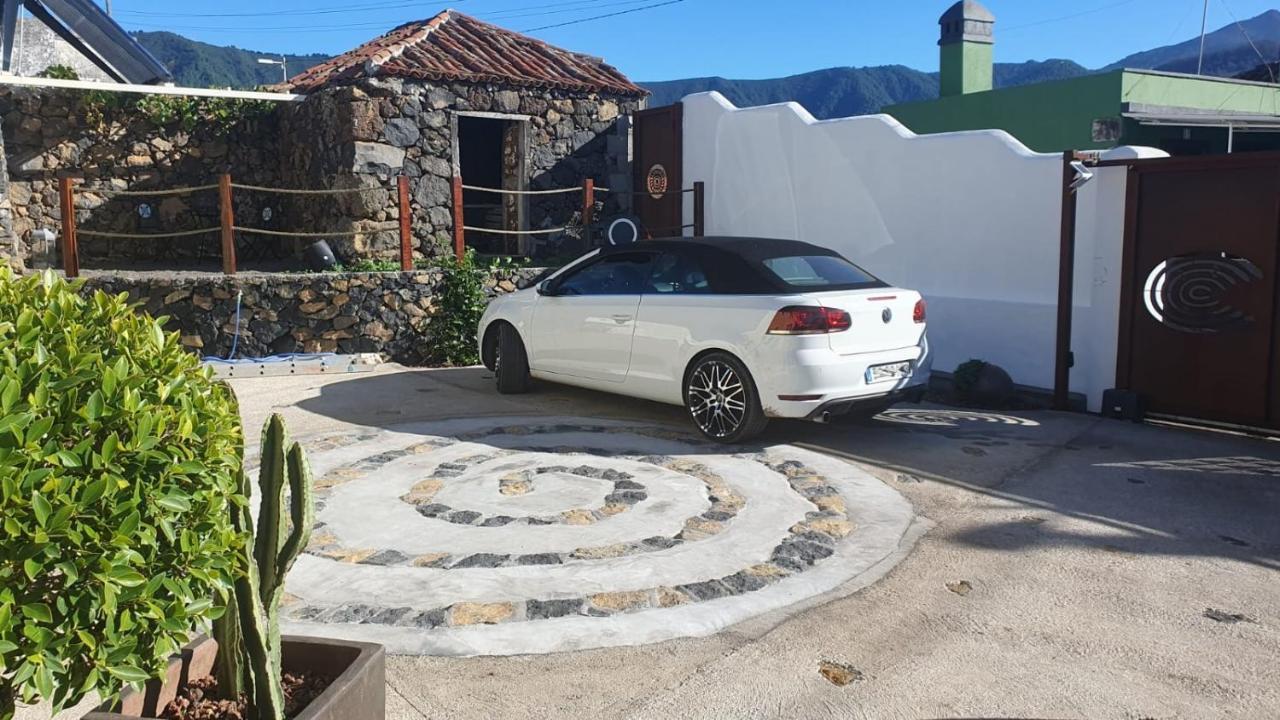 Finca Maracuya El Paso Kültér fotó