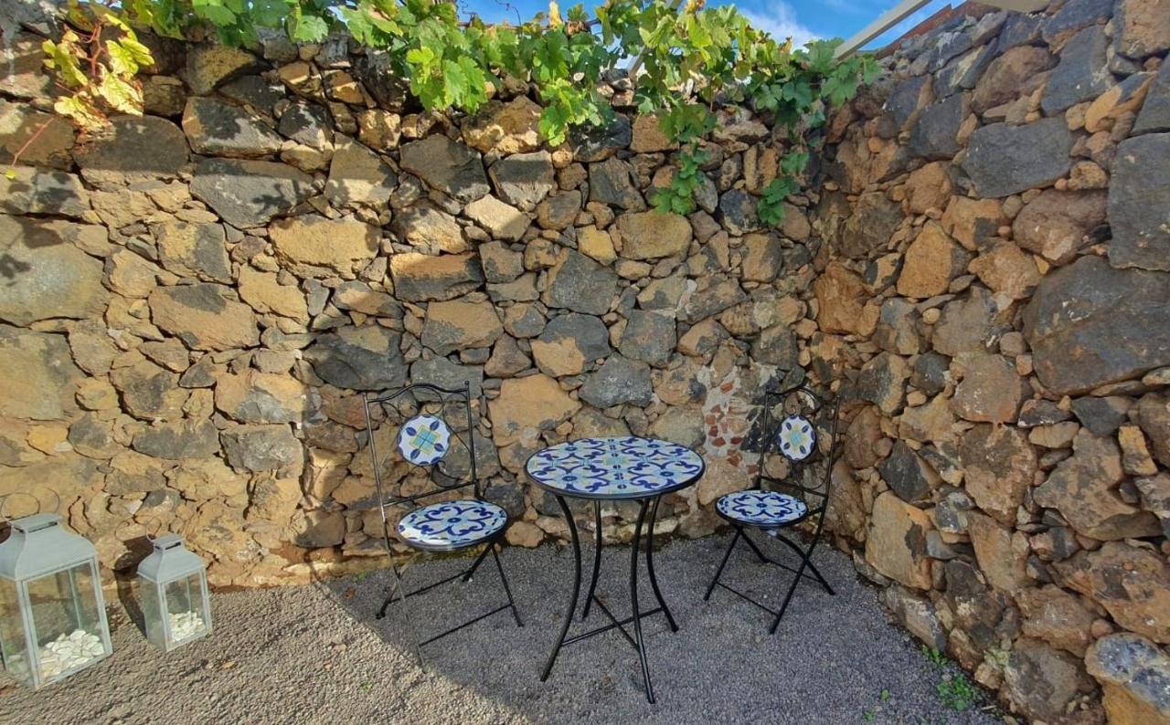 Finca Maracuya El Paso Kültér fotó