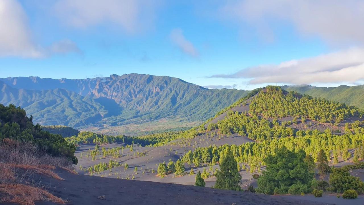 Finca Maracuya El Paso Kültér fotó